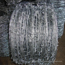 cheap galvanized barbed wire price weight per meter